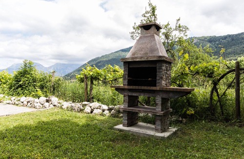 Lalley Cottage | Gites et SPA du FINET "Ferrand" en Trièves - Vercors