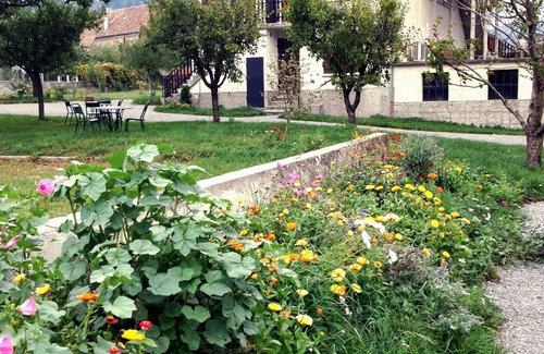 Lalley Cottage | Gites et SPA du FINET "Ferrand" en Trièves - Vercors