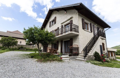Lalley Cottage | Gites et SPA du FINET "Ferrand" en Trièves - Vercors