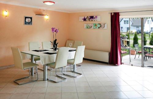 Verchen Maison | Cottages at the Kummerower See Verchen