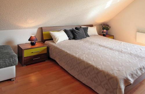 Verchen Maison | Cottages at the Kummerower See Verchen