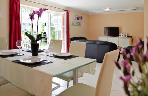 Verchen Maison | Cottages at the Kummerower See in Verchen