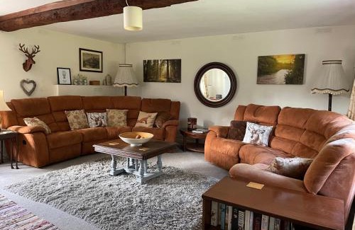 Wareham Maison | Cottages at Woodlands, Dormer