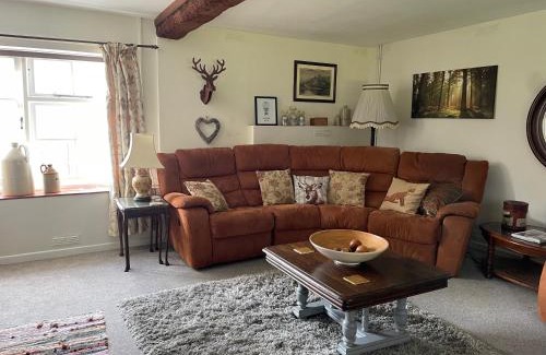 Wareham Maison | Cottages at Woodlands, Dormer