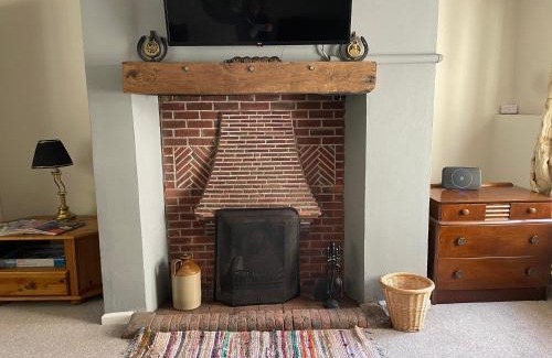 Wareham Maison | Cottages at Woodlands, Dormer