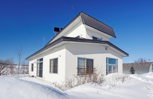 Abashiri Maison | COTTAGES - Birds Cottage /Abashiri Hokkaidō
