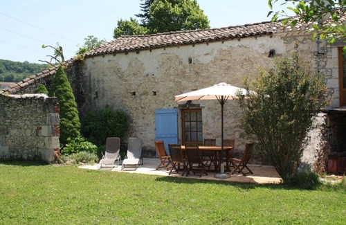 Roquecor Maison | Gîtes Grand Pré ! (Gîte Léonie 6/7p) - 3*