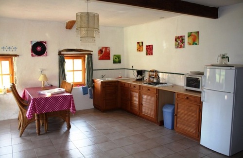 Roquecor Cottage | Gîtes Grand Pré ! et la Roulotte de Roquecor pour 18 à 23 personnes