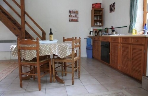 Roquecor Cottage | Gîtes Grand Pré ! et la Roulotte de Roquecor pour 18 à 23 personnes