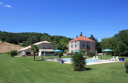 Roquecor Cottage | Gîtes Grand Pré ! Gîte Hugo pour 4 personnes