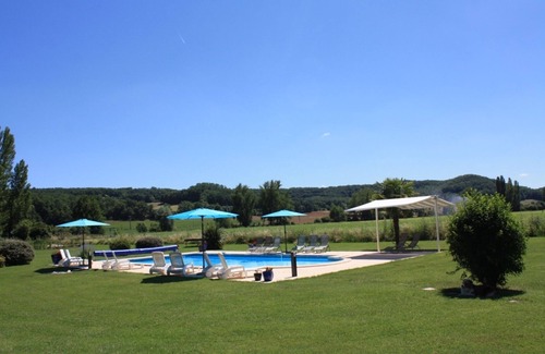 Roquecor Cottage | Gîtes Grand Pré ! Gîte Hugo pour 4 personnes