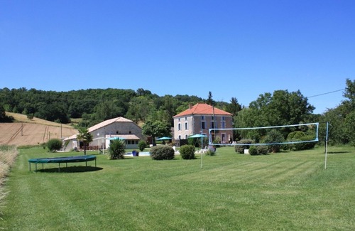 Roquecor Cottage | Gîtes Grand Pré ! Gîte Hugo pour 4 personnes