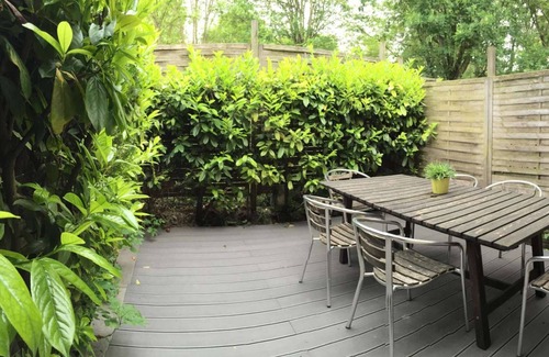 Bailly Appartement | Gîtes au cœur de la plaine de Versailles