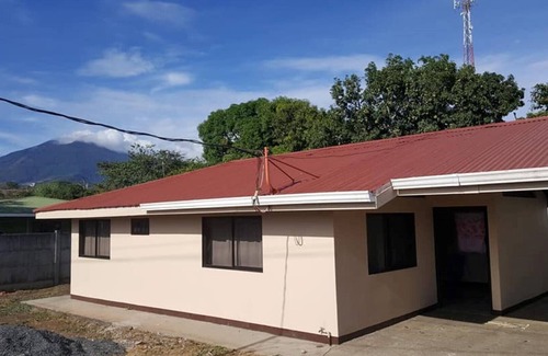 Fortuna Cabine | Cabines Los Suenos Fortuna de Bagaces
