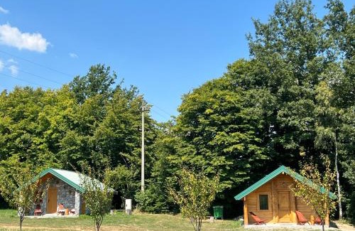 Mojkovac Chalet De Ski | Cottages Serdar