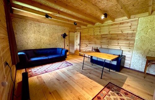 Mazeri Maison | Cottages SHIKHRA - კოტეჯები შიხრა