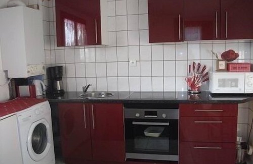 Riquewihr Cottage | Gites du Vignoble gites vignoble