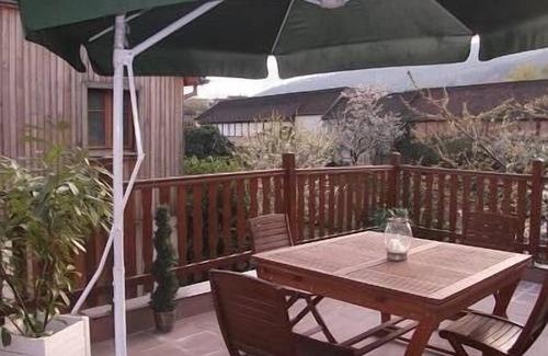 Riquewihr Cottage | Gites du Vignoble gites vignoble