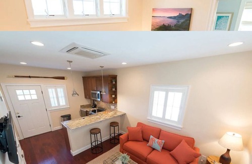 Middletown Cottage | Cottages with easy access to Newport, beaches, nature trails and vineyards