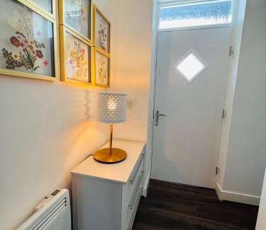 Bordesley Appartement | Cotton Apartment Chinatown Central Stay