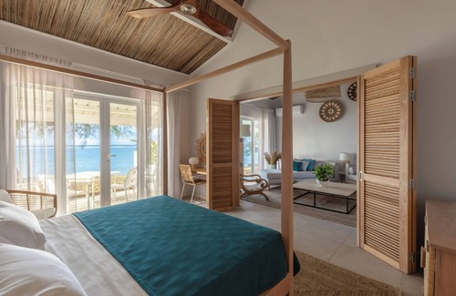 Coromandel Hôtel | Cotton Bay Hotel