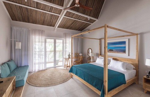 Coromandel Hôtel | Cotton Bay Hotel