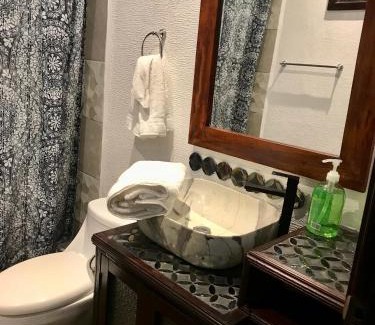 Cerro Plano Lit Et Petit-Déjeuner | COTTON HOUSE DE LABRADOR