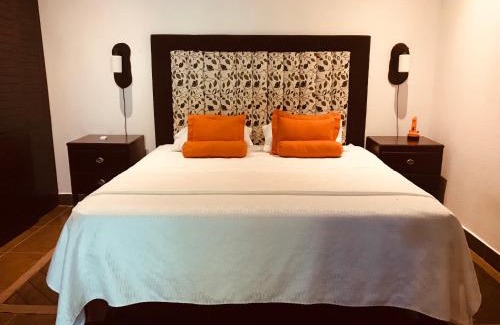 Cerro Plano Lit Et Petit-Déjeuner | COTTON HOUSE DE LABRADOR