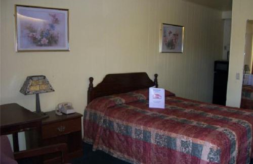 La Grange Hôtel | Cottonwood Inn