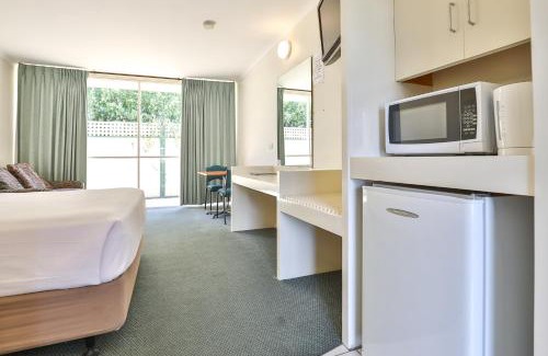 Mildura Hôtel | Cottonwood Motor Inn