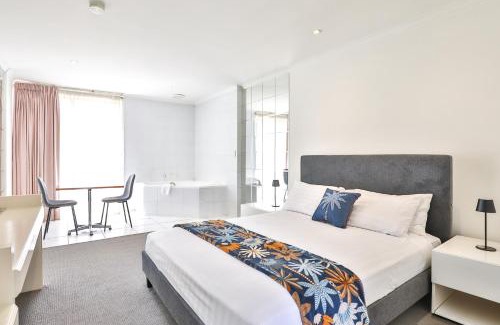 Mildura Hôtel | Cottonwood Motor Inn