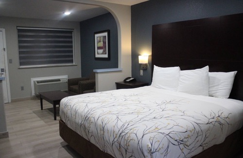 Cotulla Hôtel | Cotulla Executive Inn