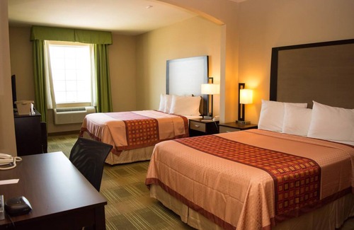 Cotulla Hôtel | Cotulla Express Inn