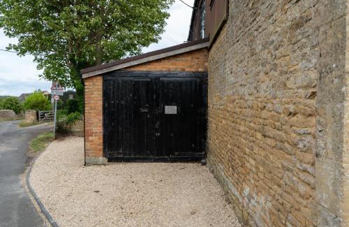Enstone Appartement | Cotwolds Barn