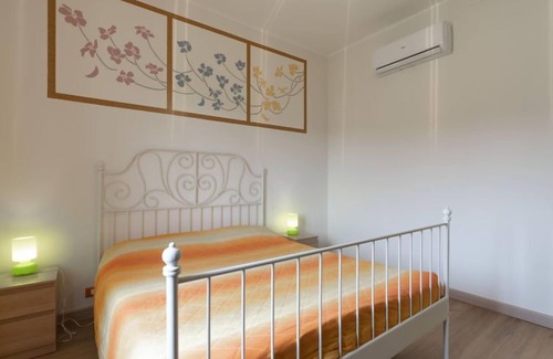 Costa dʼOneglia Appartement | Appartement Coty (IMP522) à Imperia - 4 personnes, 2 chambres