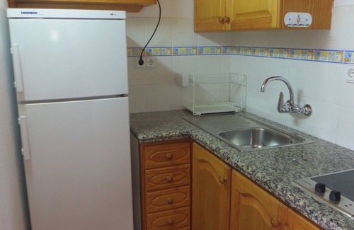 Sant Francesc Xavier Cottage | gite rural - FORMENTERA