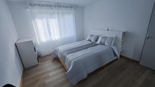 Monthey Appartement | Coucouning Appartement ou chambres privées espaces communs à partager