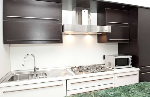 Rome City Centre Appartement | Comte Checco. Un refuge sur les toits de Rome, à quelques pas du Panthéon