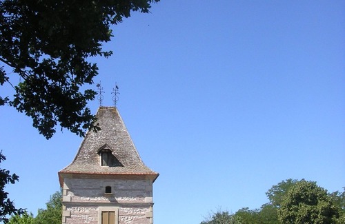 Saint-Etienne-de-Fougeres Maison | Maison de campagne au coeur du Lot et Garonne