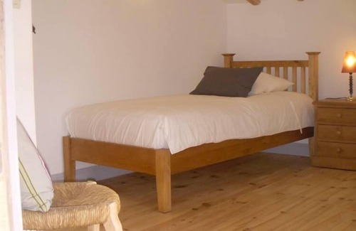Saint-Nicolas-de-la-Grave Cottage | Gite familiale avec piscine