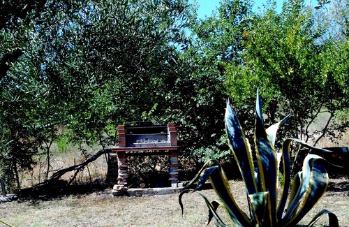 Spigno Saturnia Maison | Maison de campagne avec piscine dans une nature préservée entre Rome et Naples