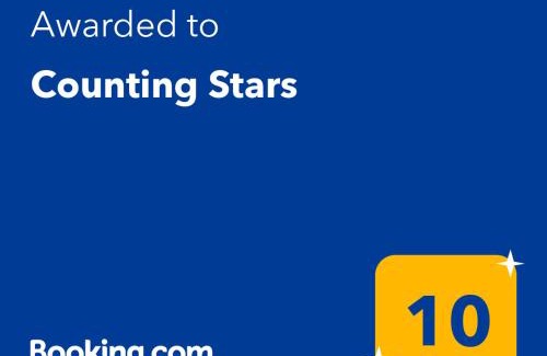 Yarragon Autre | Counting Stars