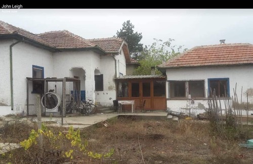 Gulyantsi Maison | Maison de campagne à 20 minutes est le Danube plage de sable.