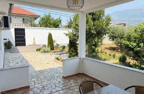 Diber County Maison | Countriside Holiday Villa