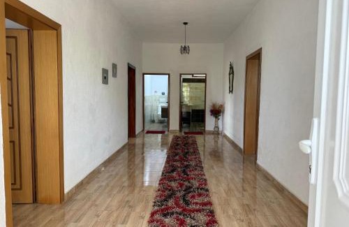 Diber County Maison | Countriside Holiday Villa
