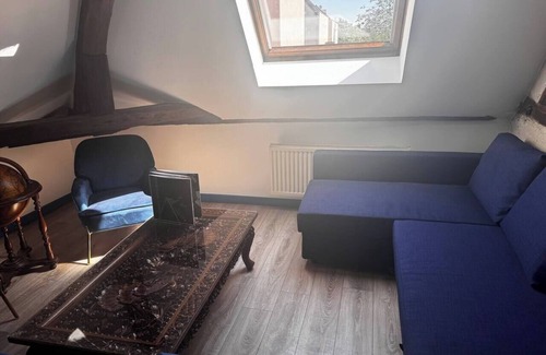 Moulins Appartement | Country apartment