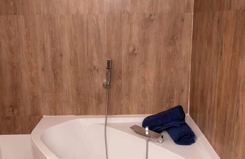 Moulins Appartement | Country apartment
