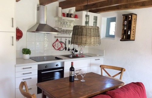 Sainte Croix de Beaumont Appartement | Gîte sympa au coeur du Périgord pourpre
