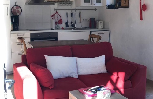 Sainte Croix de Beaumont Appartement | Gîte sympa au coeur du Périgord pourpre