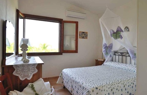 Ribera Maison | dans le pays villa appartement: vous détendre à quelques kilomètres de la mer
